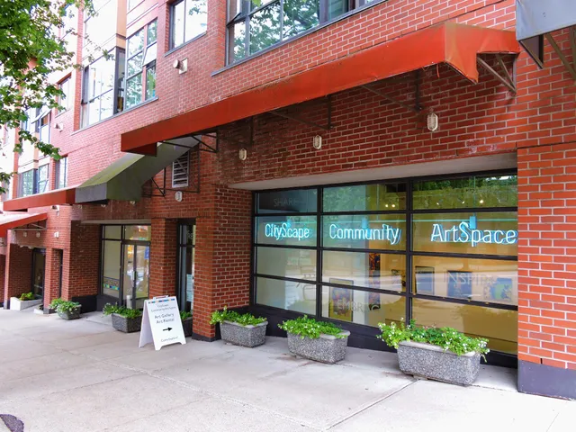 CityScape Community ArtSpace