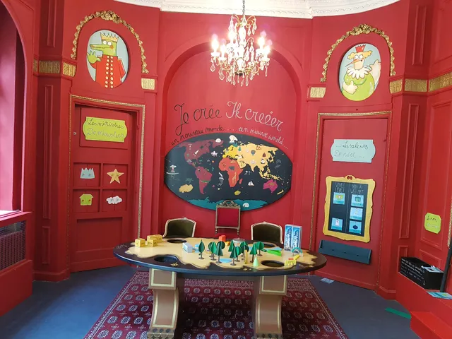 Children's Museum Brussels