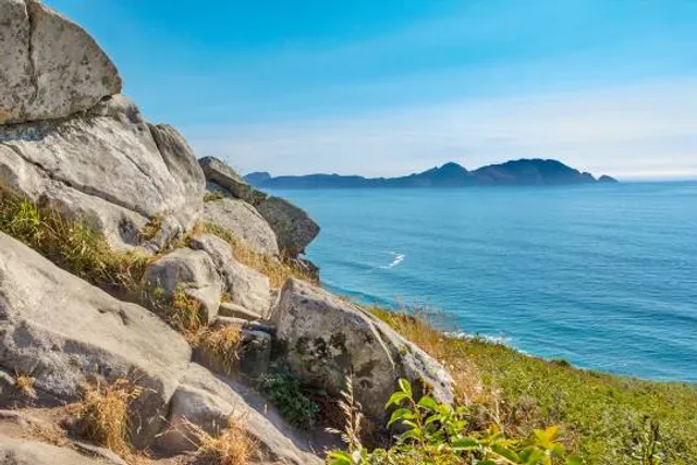 Península del Morrazo