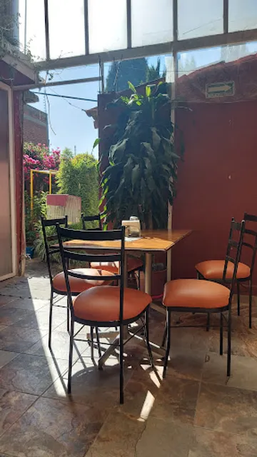 Restaurante La Veleta