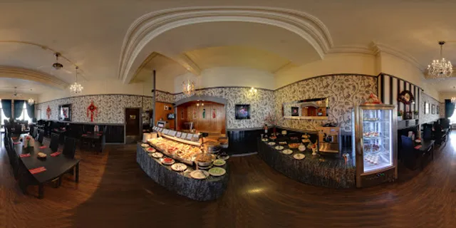 Emperor Chinese Restaurant