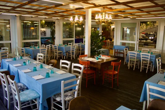 Osteria del Sole 180