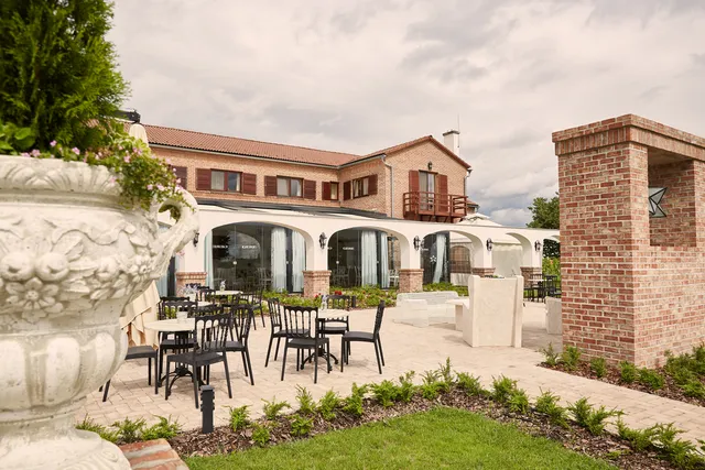 Gere Attila Pincészete