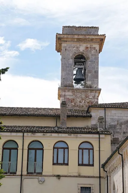 Monastero della Visitazione Santa Maria