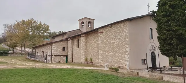 Santuario Madonna dell'Avello