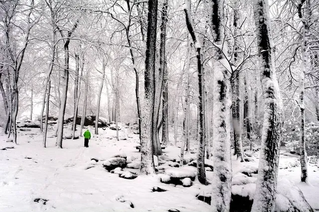 Samuel S Lewis State Park