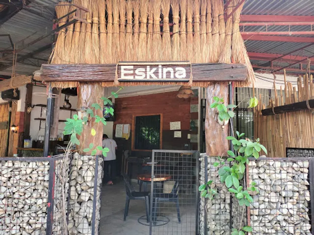 Eskina Restaurant