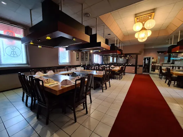 Japanese Restaurant Nippon