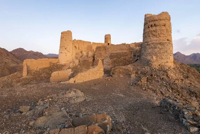 Ad Dhahirah Governorate