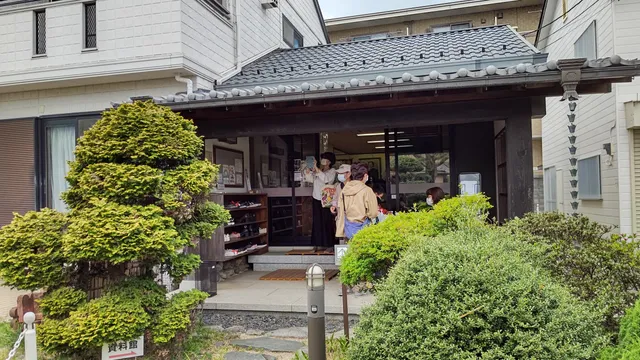 Hijikata Toshizo Museum