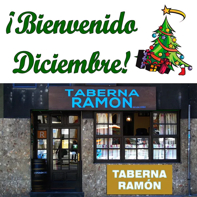 Taberna Ramón