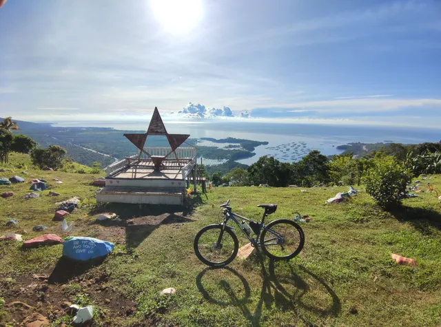 Lantawan Mountain Resort