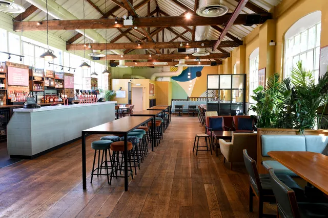 The Grain & Hop Store