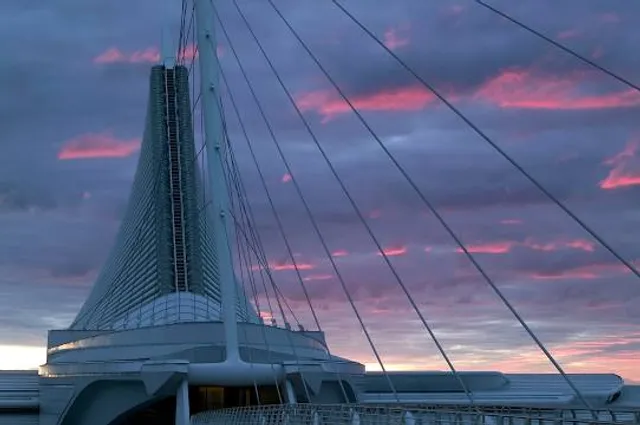 Milwaukee Art Museum