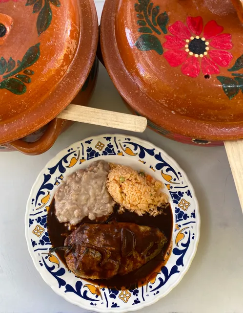 La Cocina De Mi A’ma