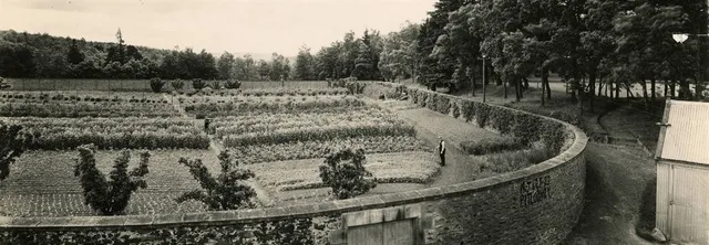 Atholl Palace Museum