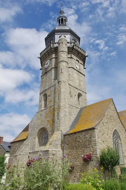 Haras National de Lamballe