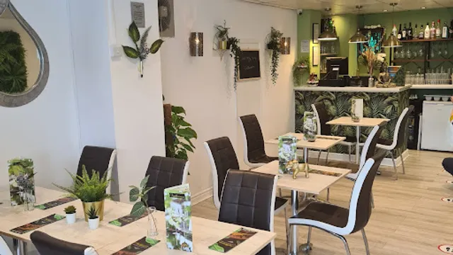 Vaibhavam South Indian restaurant(Licensed Restaurant)