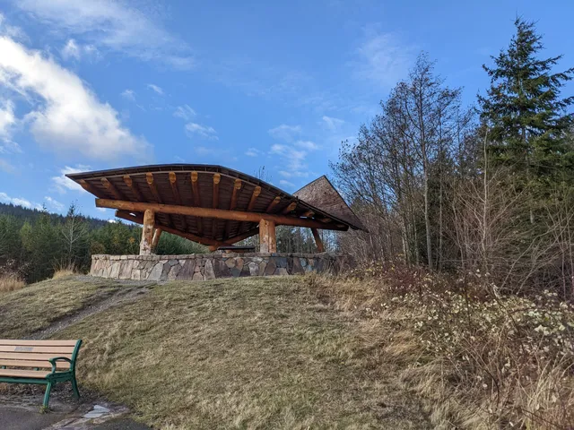 Snoqualmie Point Park