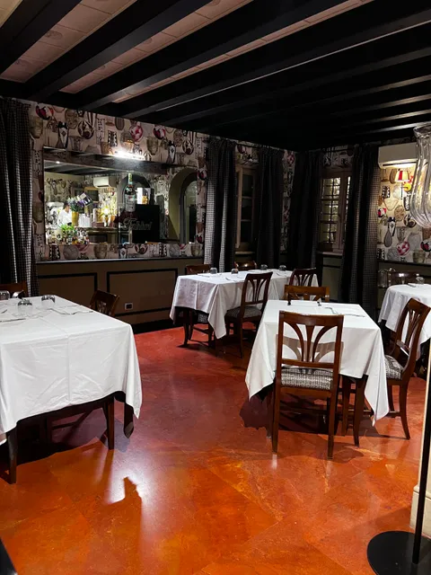 Locanda Lo Scudo