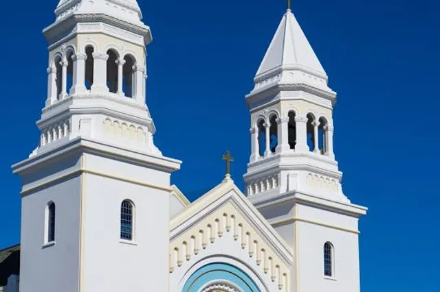 Star of the Sea Church