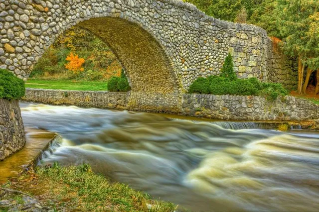 Christie Lake Conservation Area