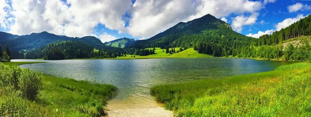 Spitzingsee