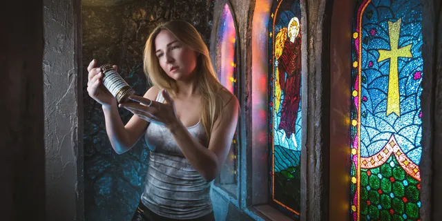 ROOM Escape Room Zürich