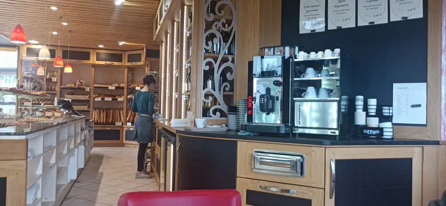 Au Pétrin Comtois Maitre artisan