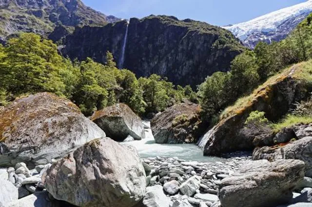 Los Bellotos del Melado National Reserve