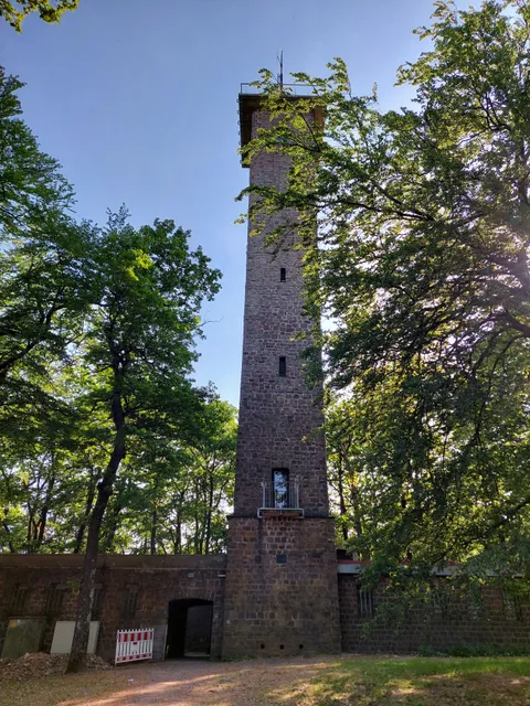 Potzberg Tower