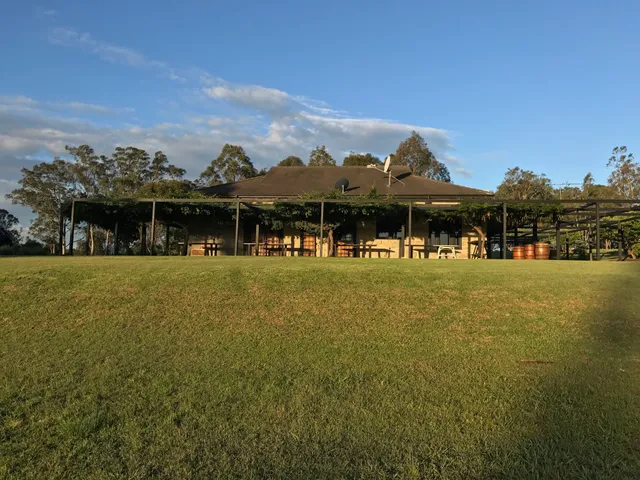 Waverley Estate Hunter Valley