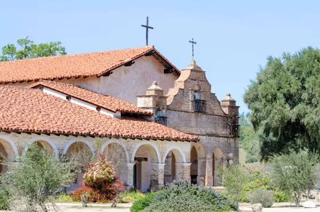 Mission San Antonio de Padua