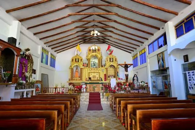 Parroquia Virgen del Carmen Church