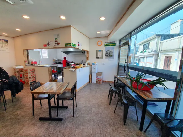 브라질떡볶이얄개분식