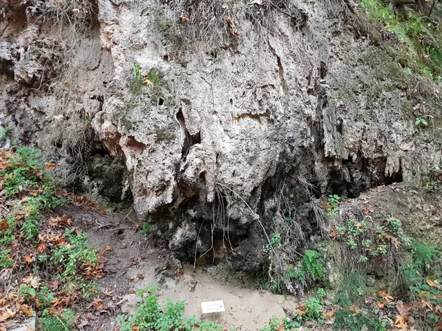 Anerades Natural Trail