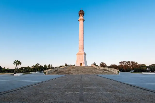 botánico José Celestino Mutis Park