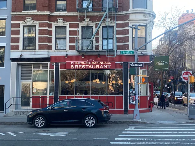 Clinton St. Baking Company
