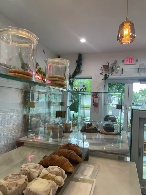 The Gathering Grounds Coffee Co.