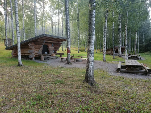 Pääkslahti Nature Trail