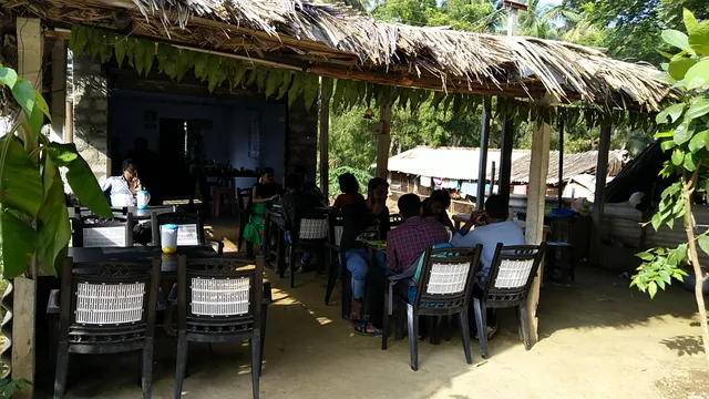 Biriyani Hut