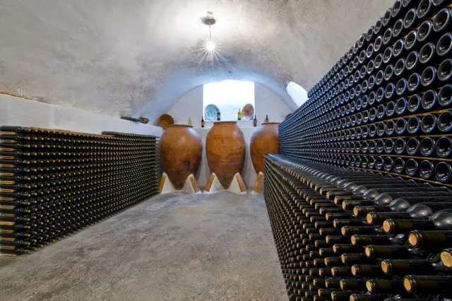 Bodega Domingo y Quiles