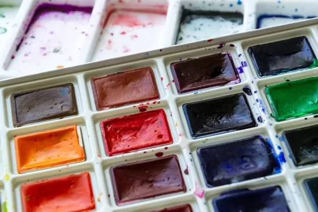 Plaza de Armas San Miguel De Pallaques Cajamarca