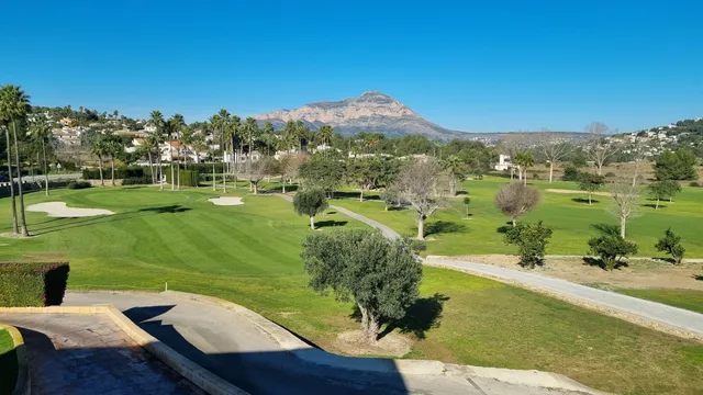 Club de Golf Jávea