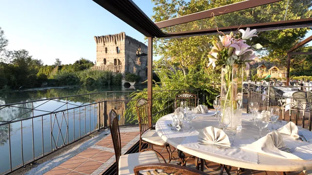 Grand Cafe San Marco