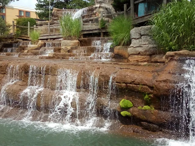 Pirate's Cove Adventure Golf