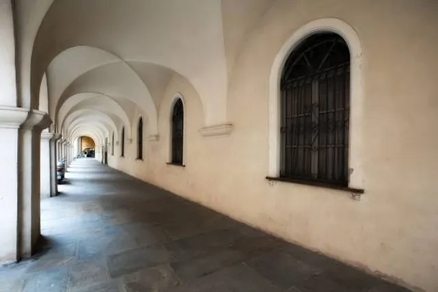 Palazzo Taffini Acceglio