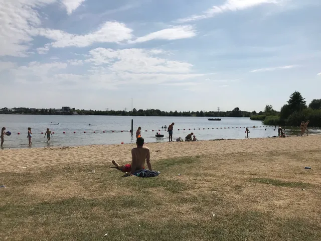 Kraaijenbergse Plassen