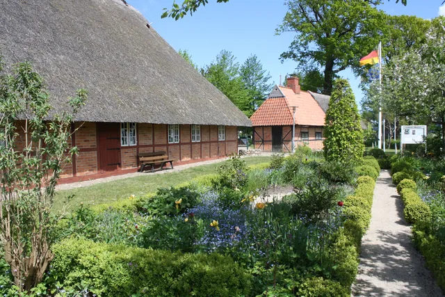 Probstei Museum Schönberg