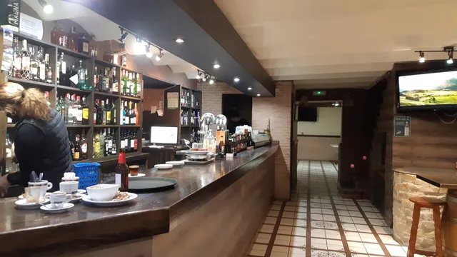 Casa Pere - Taperia Restaurant